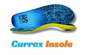 Currex insoles review