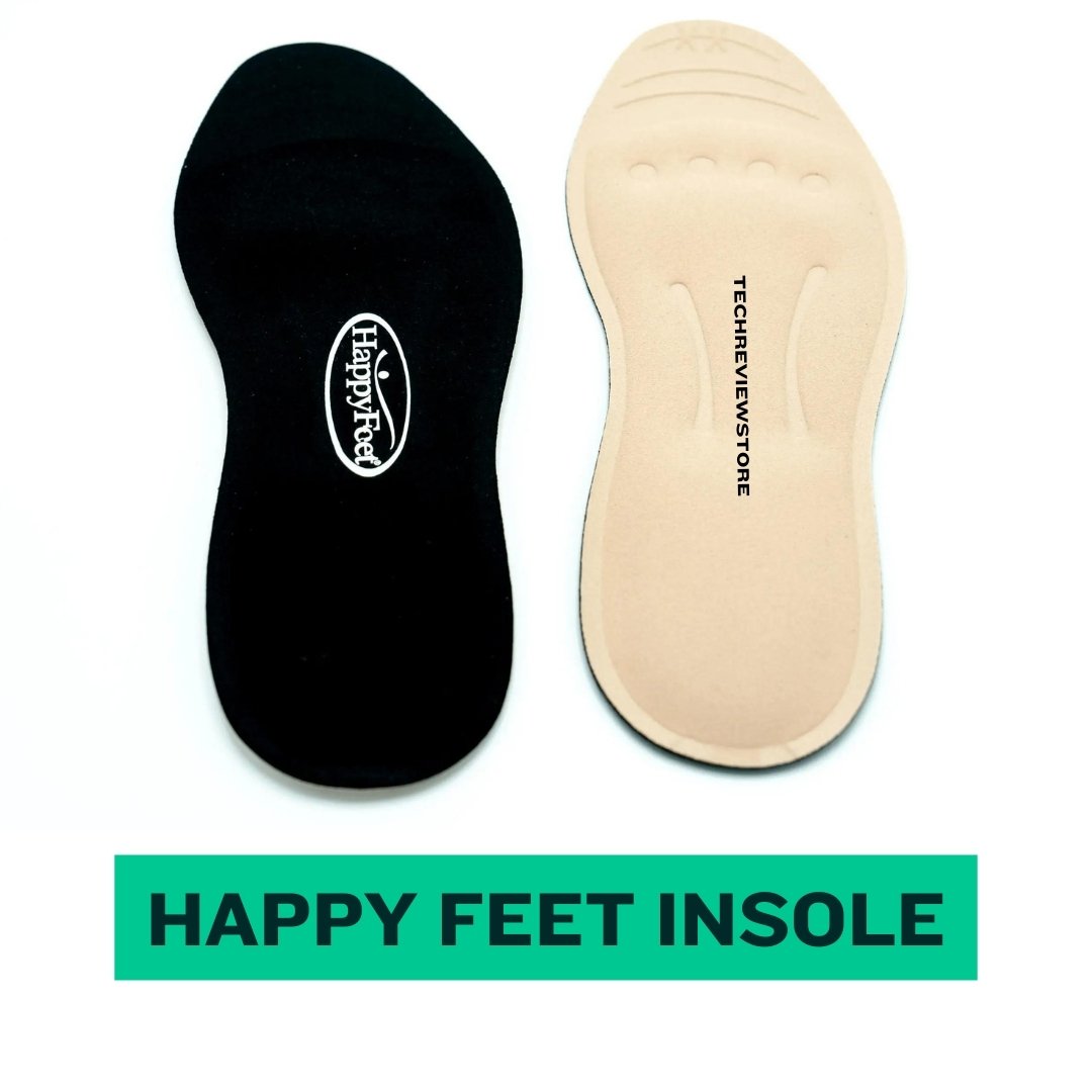 Happy feet Insoles
