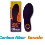 carbon fiber insoles