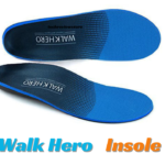 Walk Hero Insoles