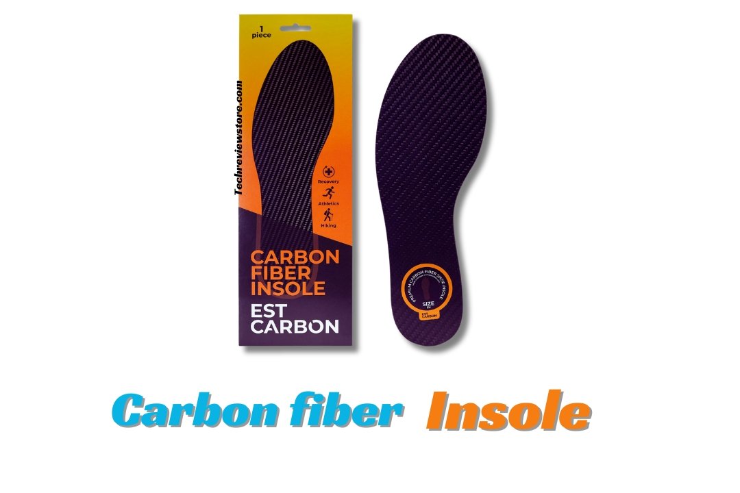 carbon fiber insoles