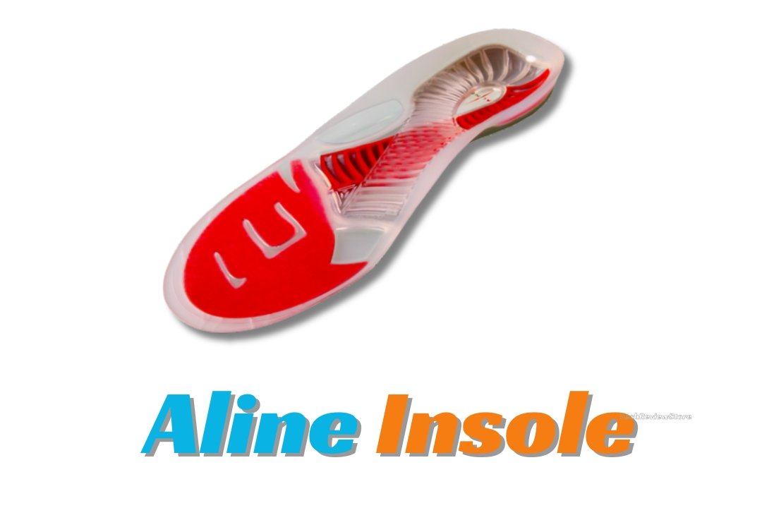 Aline Insoles