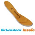 Birkenstock insoles
