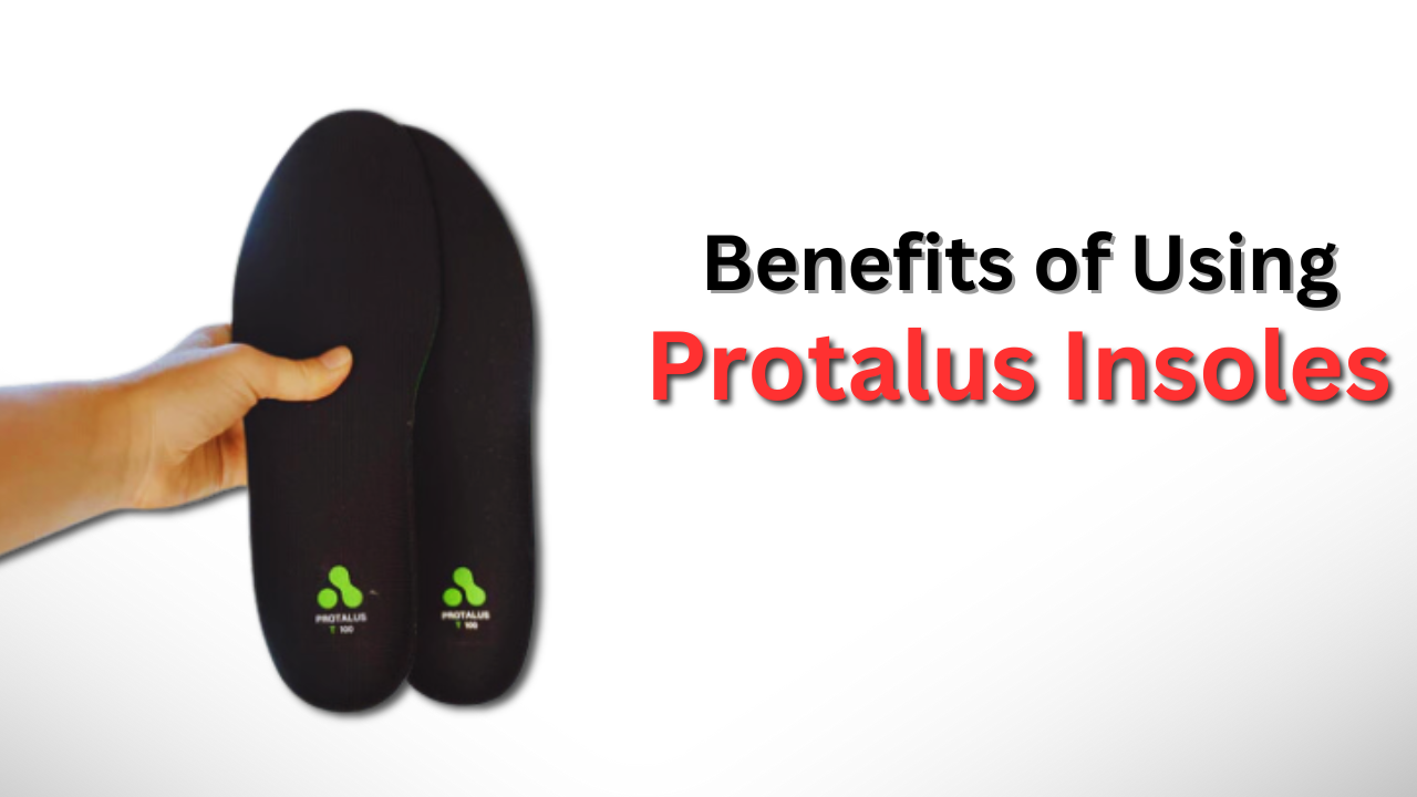 Protalus insoles